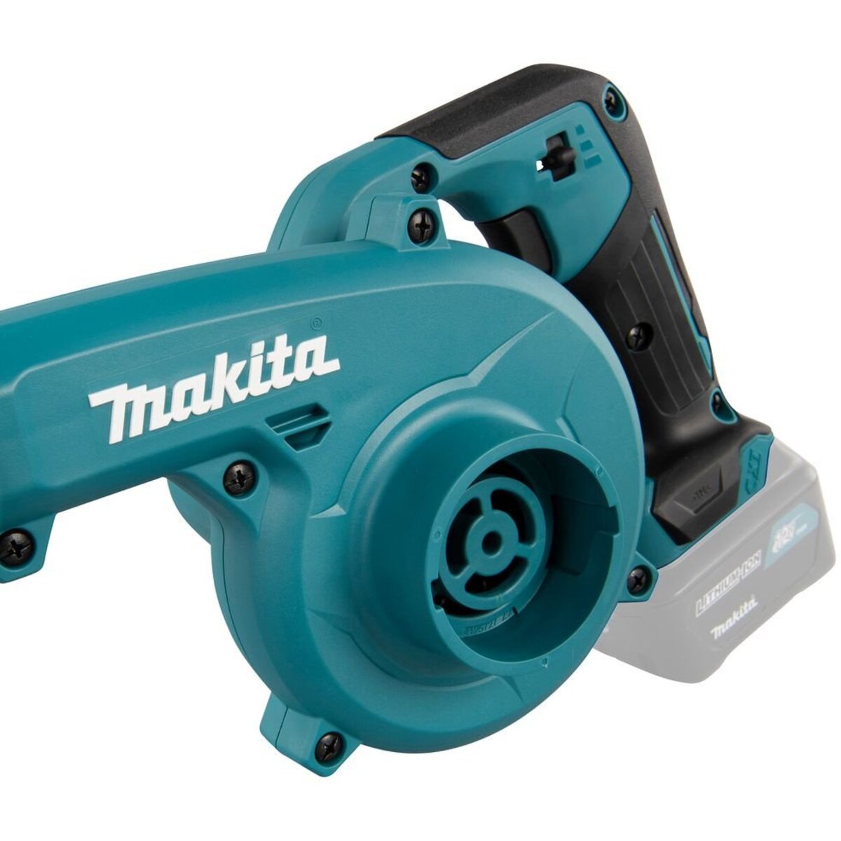 Воздуходувка Makita UB101DZ (Цвет: Blue)