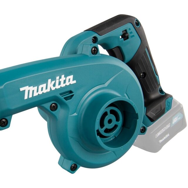 Воздуходувка Makita UB101DZ (Цвет: Blue)