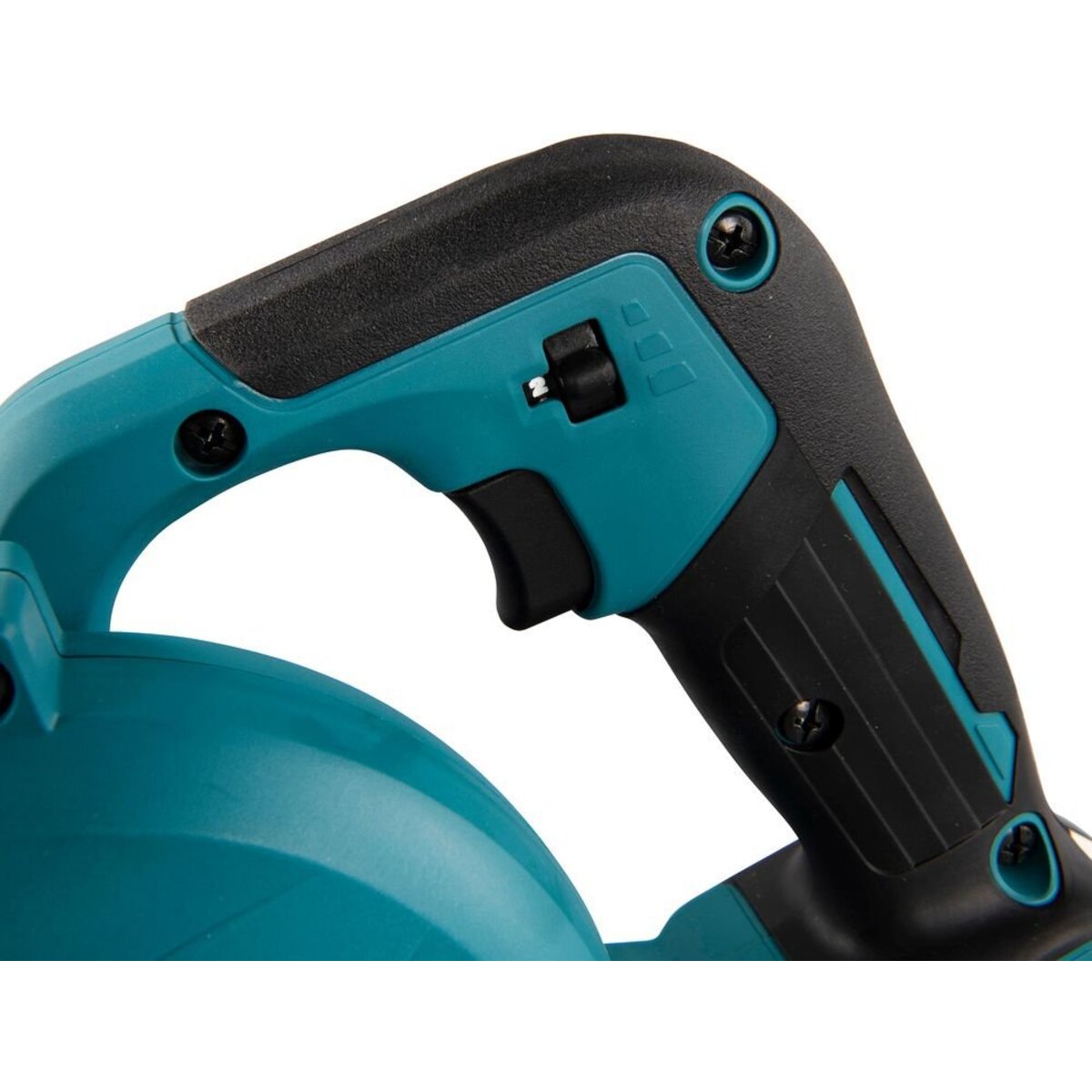 Воздуходувка Makita UB101DZ (Цвет: Blue)
