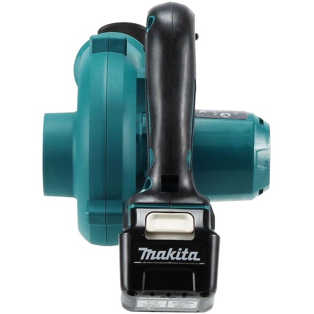 Воздуходувка Makita UB101DZ (Цвет: Blue)