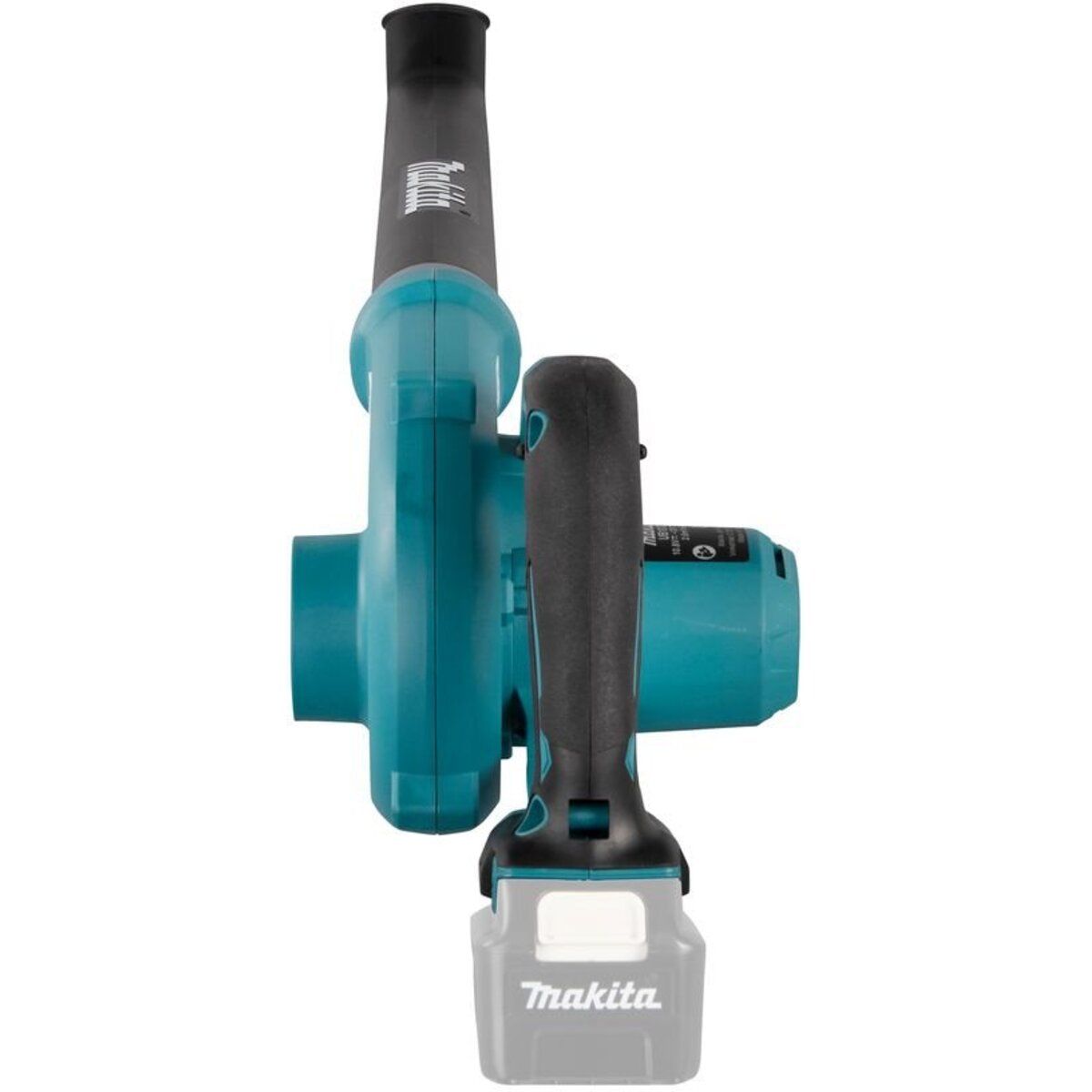 Воздуходувка Makita UB101DZ (Цвет: Blue)