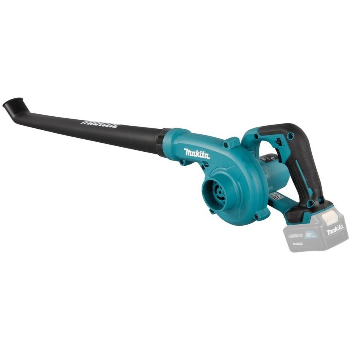 Воздуходувка Makita UB101DZ (Цвет: Blue)