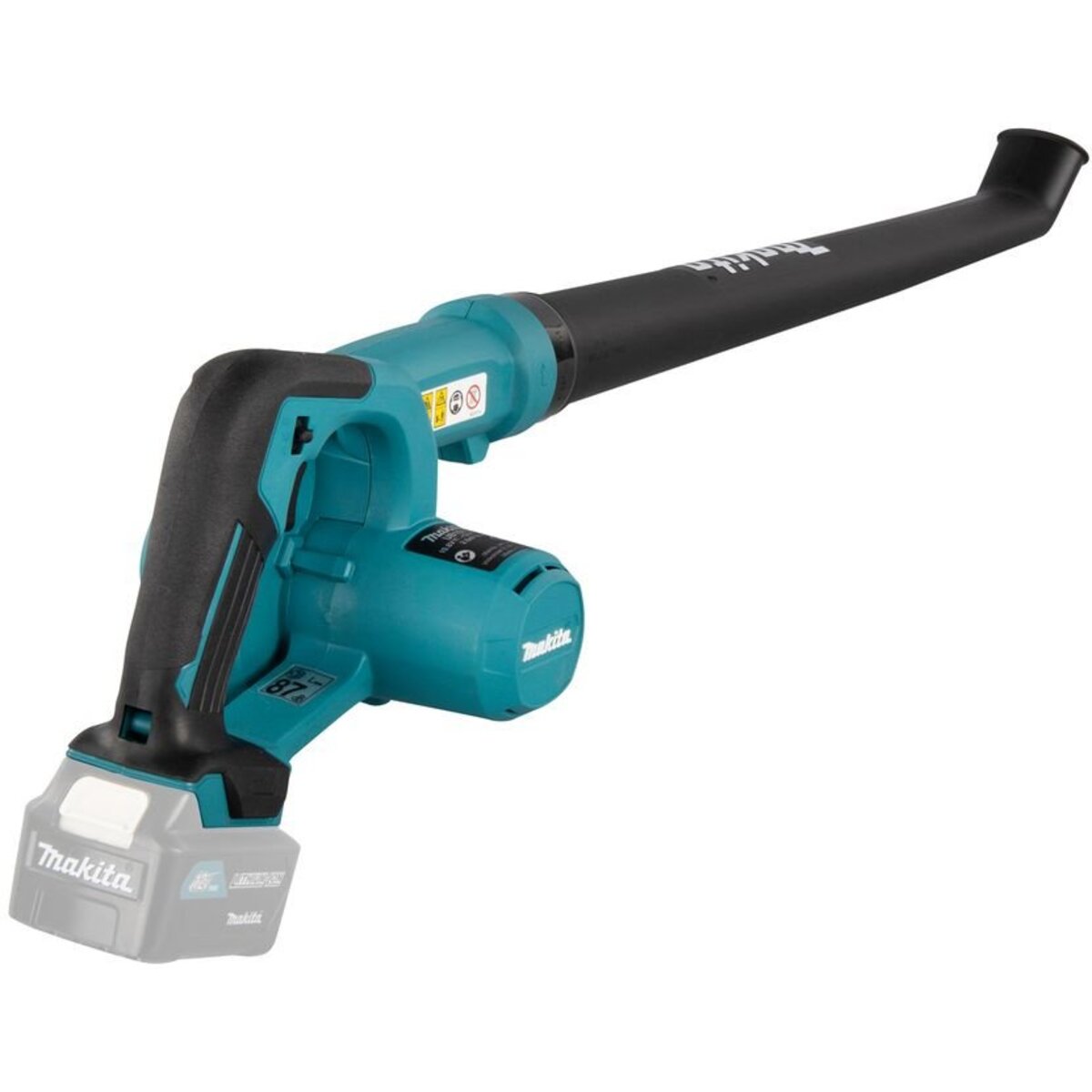 Воздуходувка Makita UB101DZ (Цвет: Blue)