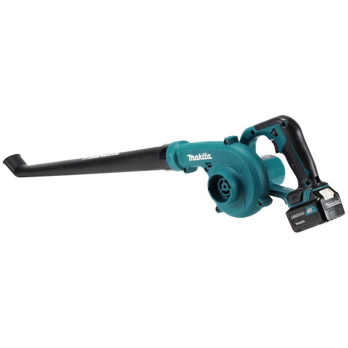 Воздуходувка Makita UB101DZ (Цвет: Blue)