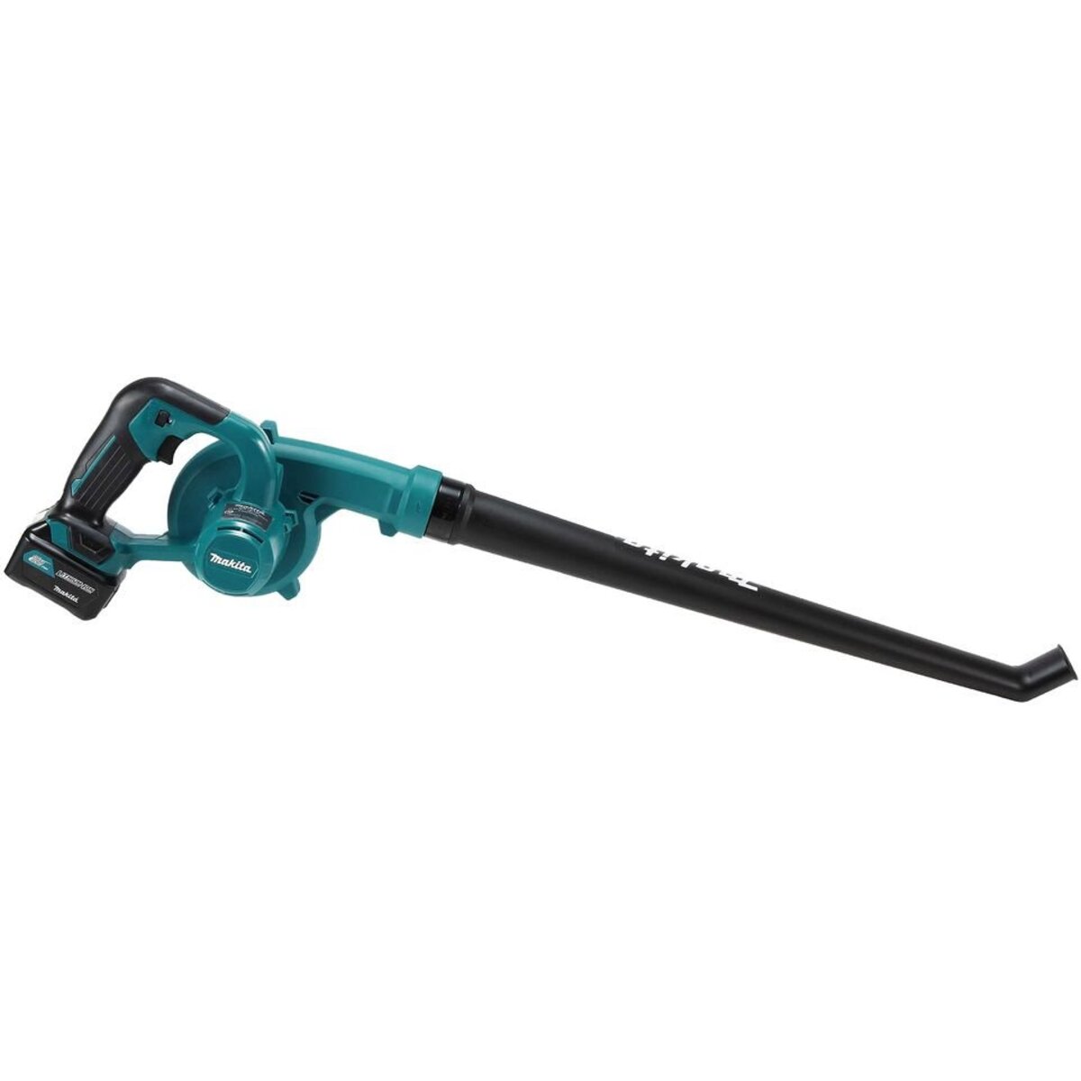 Воздуходувка Makita UB101DZ (Цвет: Blue)
