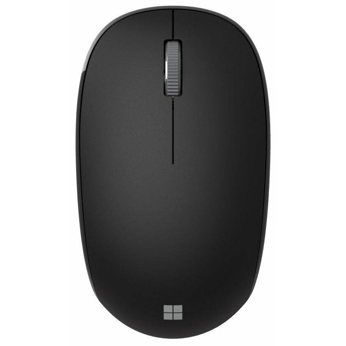 Беспроводная мышь Microsoft RJR-00010 (Цвет: Black)