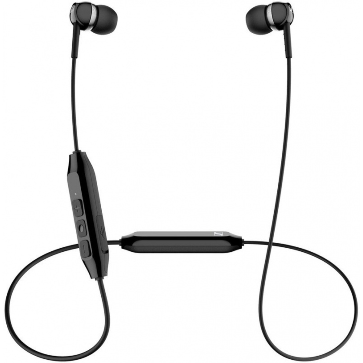 Наушники Sennheiser CX 150 BT (Цвет: Black)