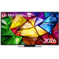 Телевизор LG 55  55MRGB86B6A.ARUG, черный