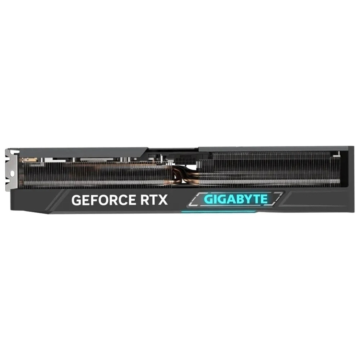 Видеокарта Gigabyte PCI-E nVidia GeForce RTX 4070 Ti EAGLE OC 12GB (GV-N407TEAGLE OC-12GD)
