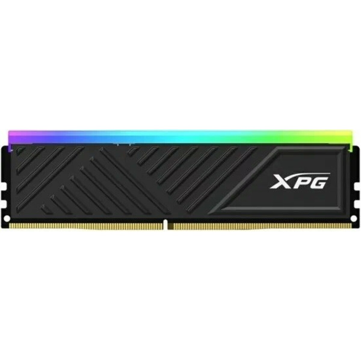 Память DDR4 32Gb 3600MHz ADATA AX4U360032G18I-SBKD35G