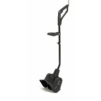 Снегоуборщик Kettama ECO 1300 (Цвет: Black)