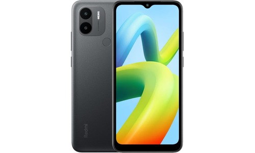 Купить Смартфон Xiaomi Redmi A2+ 3/64Gb RU, черный 23028RNCAG в СПб ...