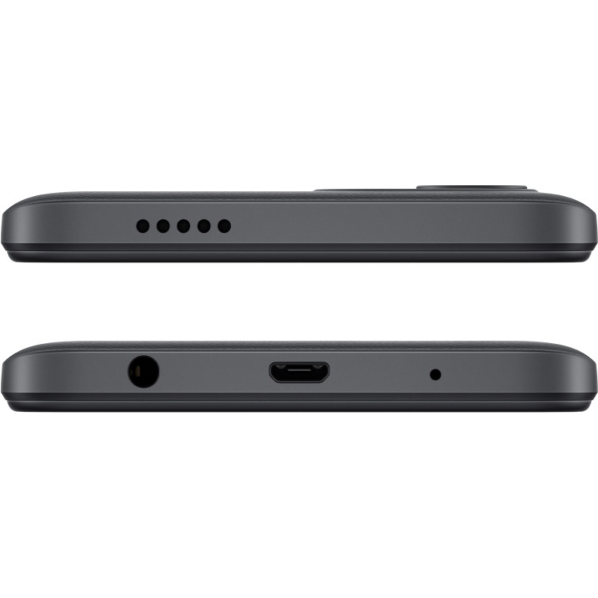 Смартфон Xiaomi Redmi A2+ 3 / 64Gb RU, черный