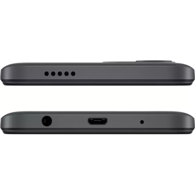 Смартфон Xiaomi Redmi A2+ 3/64Gb RU, черный