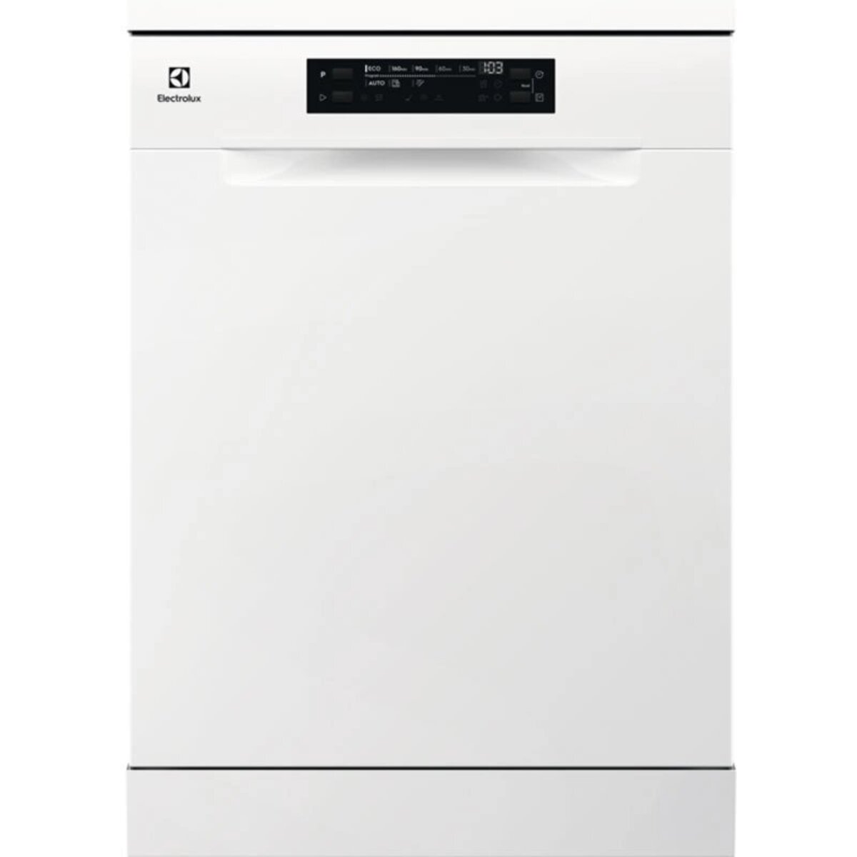 Посудомоечная машина Electrolux ESM48310SW, белый 