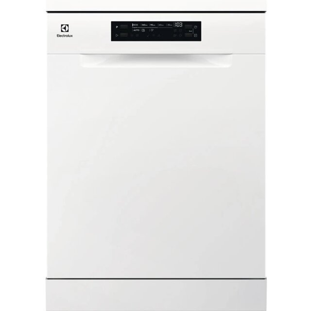 Посудомоечная машина Electrolux ESM48310SW, белый 
