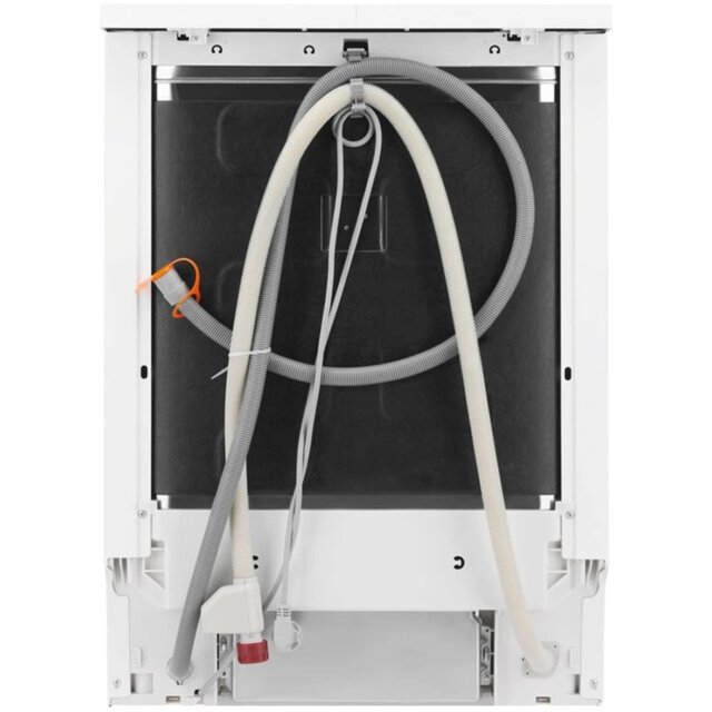 Посудомоечная машина Electrolux ESM48310SW, белый 