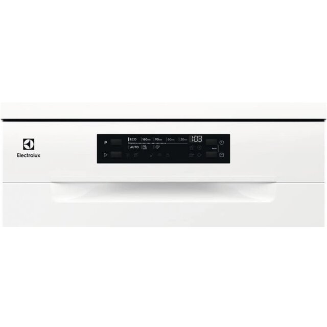 Посудомоечная машина Electrolux ESM48310SW, белый 
