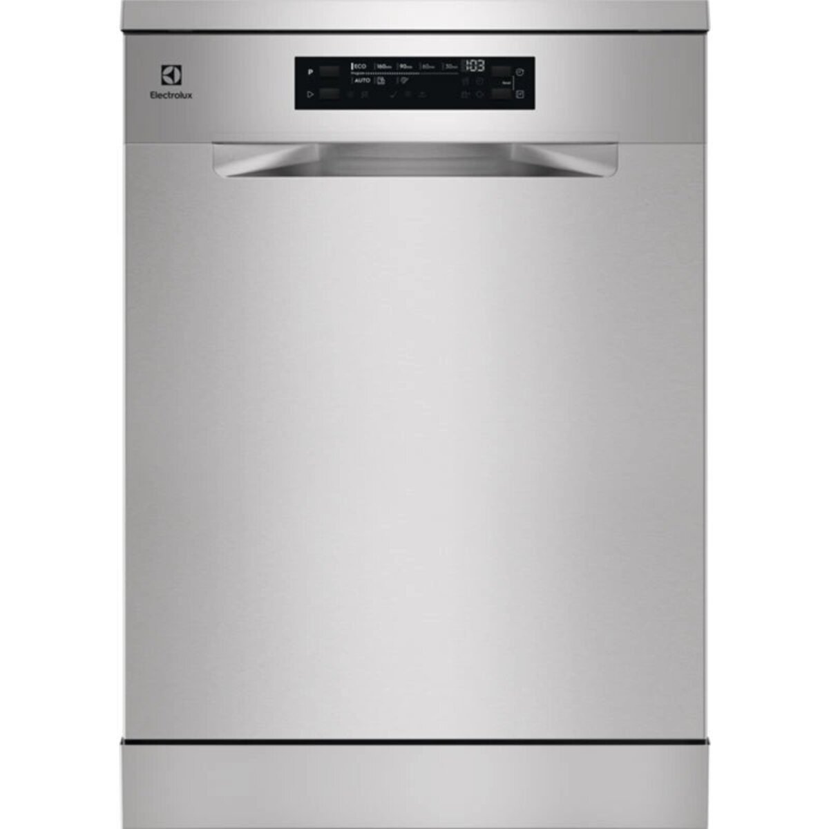 Посудомоечная машина Electrolux ESM48310SX (Цвет: Inox)