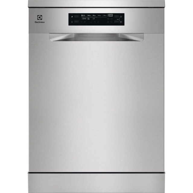 Посудомоечная машина Electrolux ESM48310SX (Цвет: Inox)