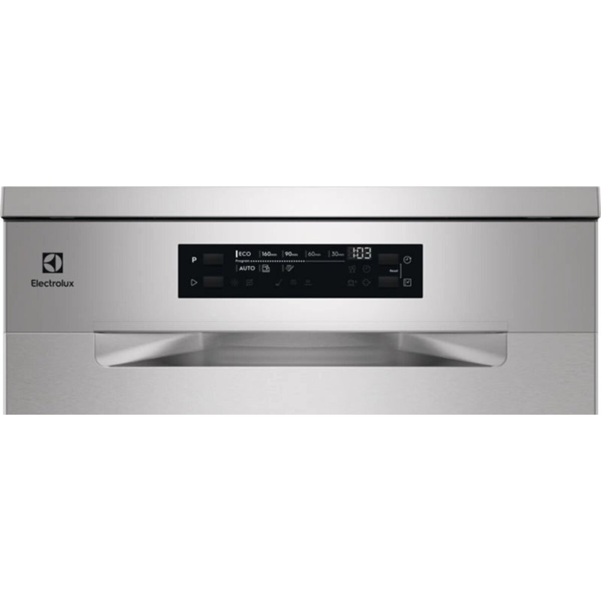 Посудомоечная машина Electrolux ESM48310SX (Цвет: Inox)