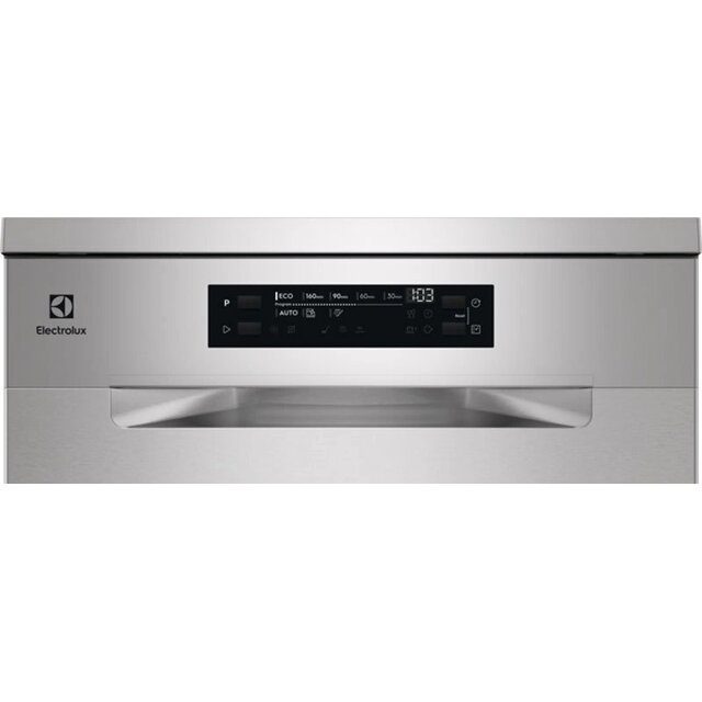 Посудомоечная машина Electrolux ESM48310SX (Цвет: Inox)