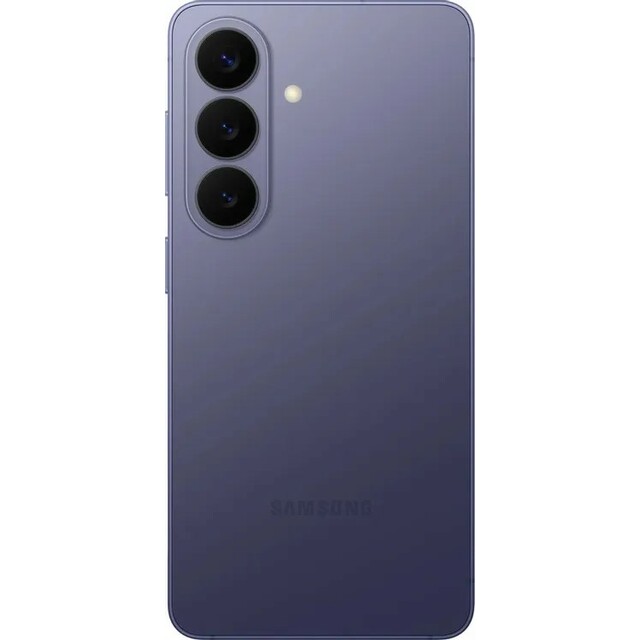 Смартфон Samsung Galaxy S26 12/512Gb (Цвет: Cobalt Violet)  