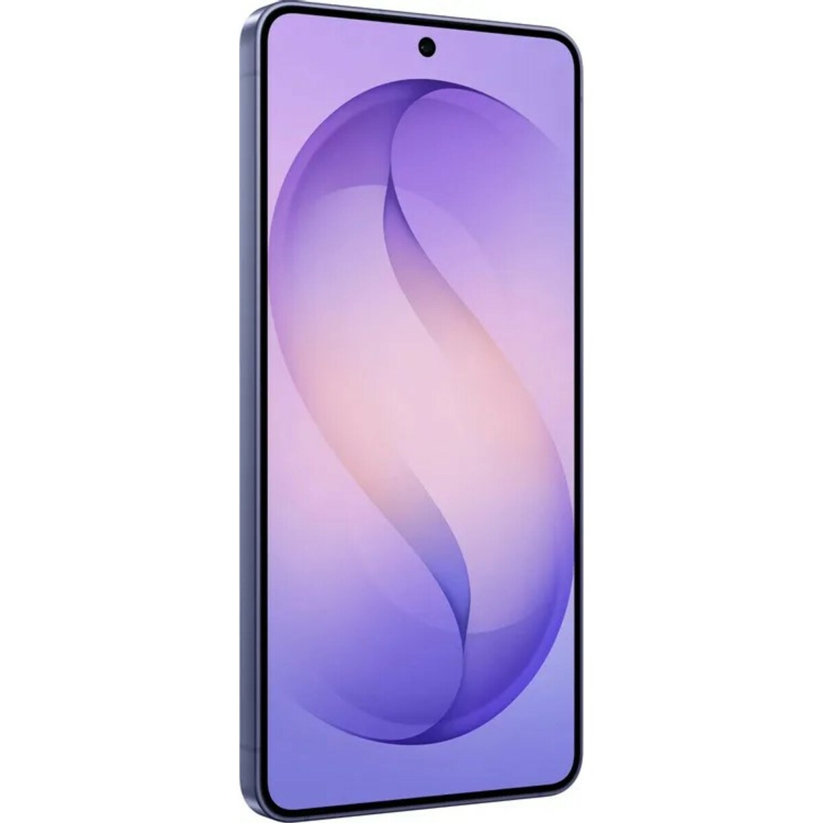 Смартфон Samsung Galaxy S26 12 / 512Gb (Цвет: Cobalt Violet)  
