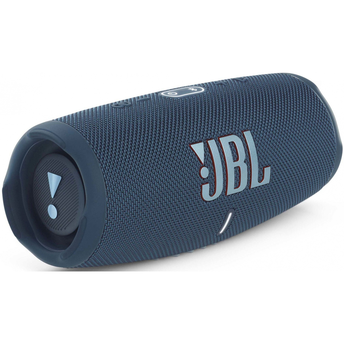 Портативная колонка JBL Charge 5 (Цвет: Blue)