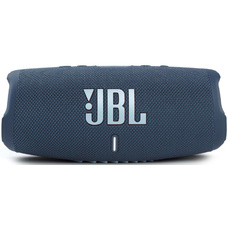 Портативная колонка JBL Charge 5 (Цвет: Blue)