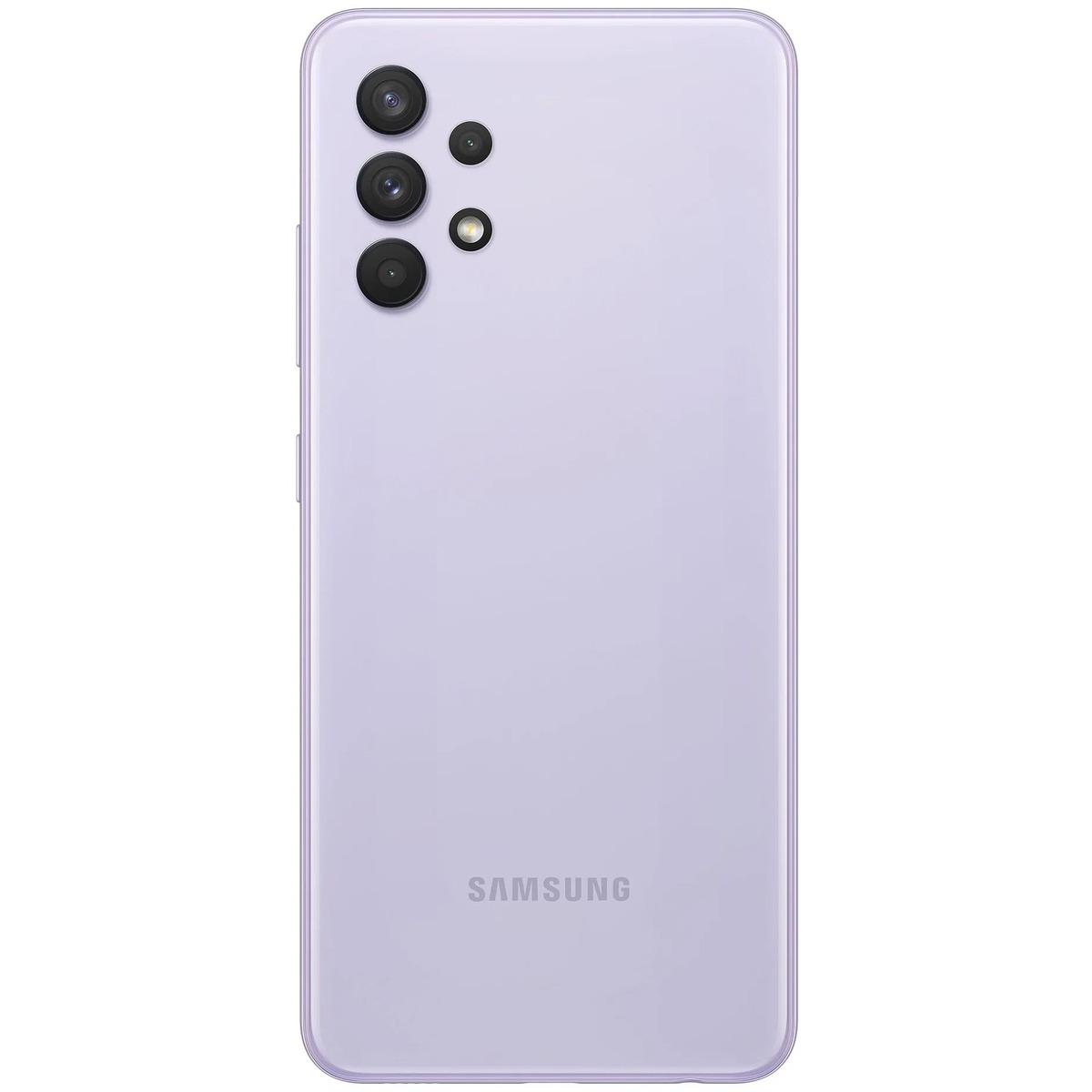 Смартфон Samsung Galaxy A32 4 / 128Gb (Цвет: Awesome Violet)