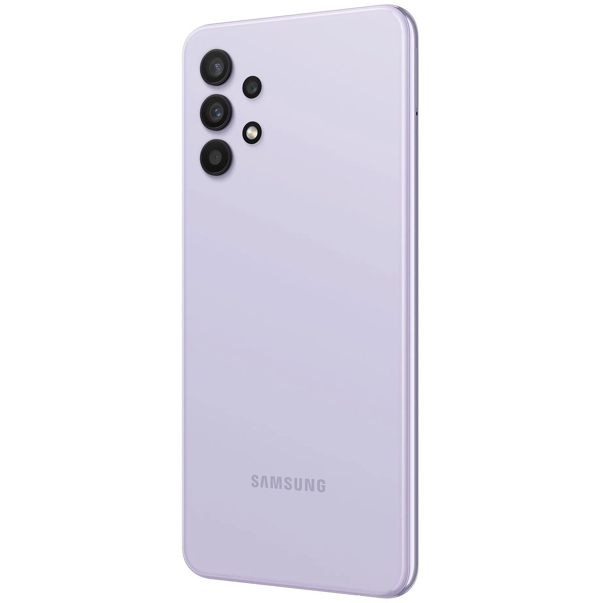 Смартфон Samsung Galaxy A32 4 / 128Gb (Цвет: Awesome Violet)