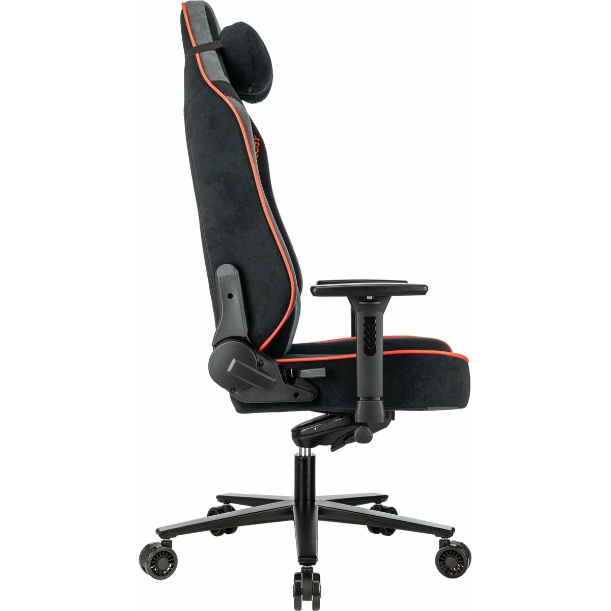 Кресло игровое A4Tech Bloody GC-680 (Цвет: Black/Gray)