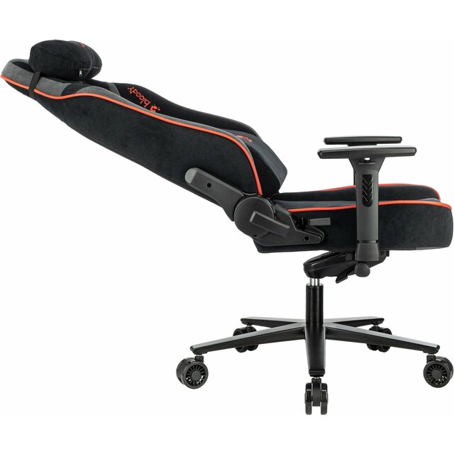 Кресло игровое A4Tech Bloody GC-680 (Цвет: Black / Gray)