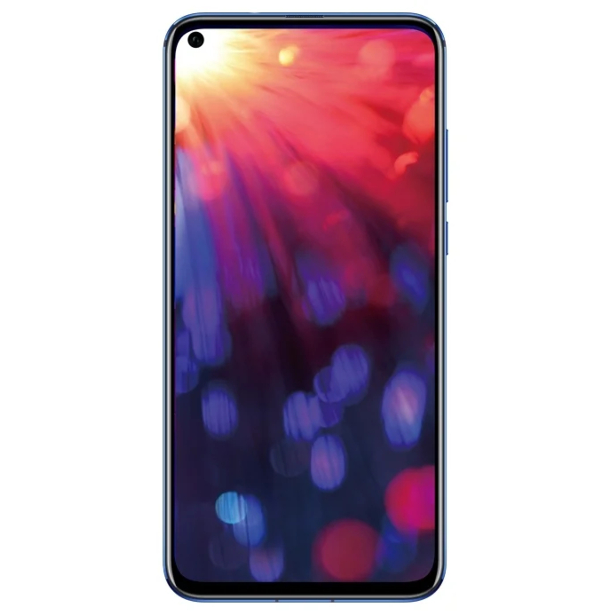 Смартфон Honor View 20 8/256Gb (Цвет: Phantom Blue)