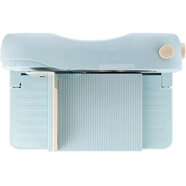 Ломтерезка Kitfort КТ-6268 (Цвет: Blue)