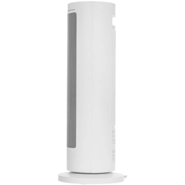 Тепловентилятор Xiaomi Smart Graphene Heater, белый
