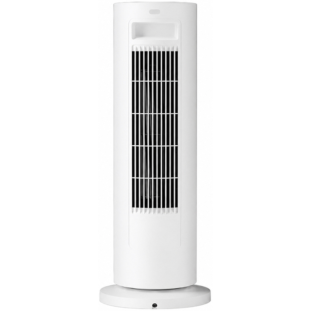 Тепловентилятор Xiaomi Smart Graphene Heater, белый