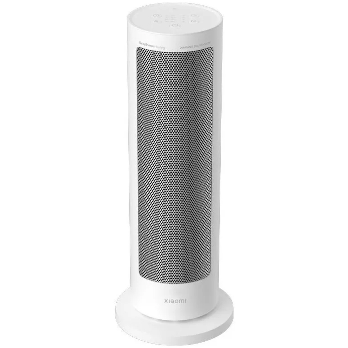 Тепловентилятор Xiaomi Smart Graphene Heater, белый