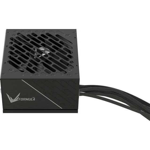 Блок питания Formula ATX 750W FV-750WD Блок питания Formula ATX 750W FV-750WD