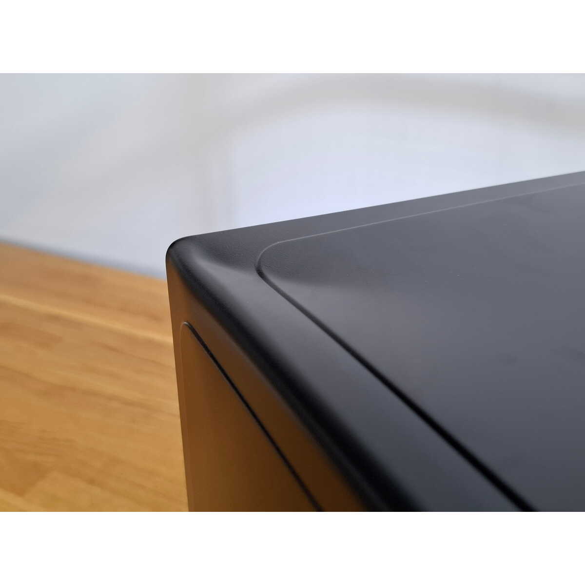 Микроволновая печь LG MW25R35GIS, черный