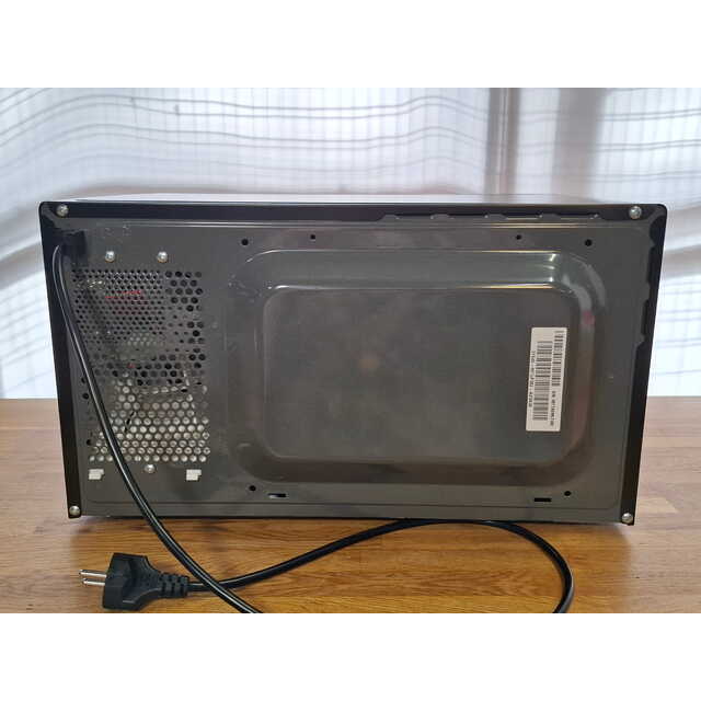 Микроволновая печь LG MW25R35GIS, черный
