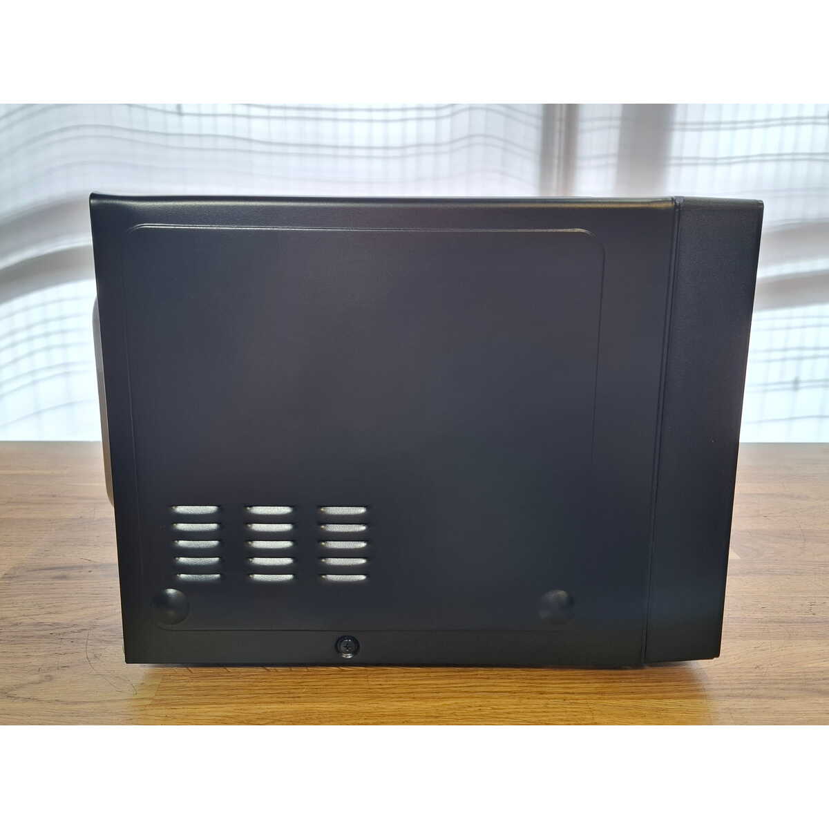 Микроволновая печь LG MW25R35GIS, черный