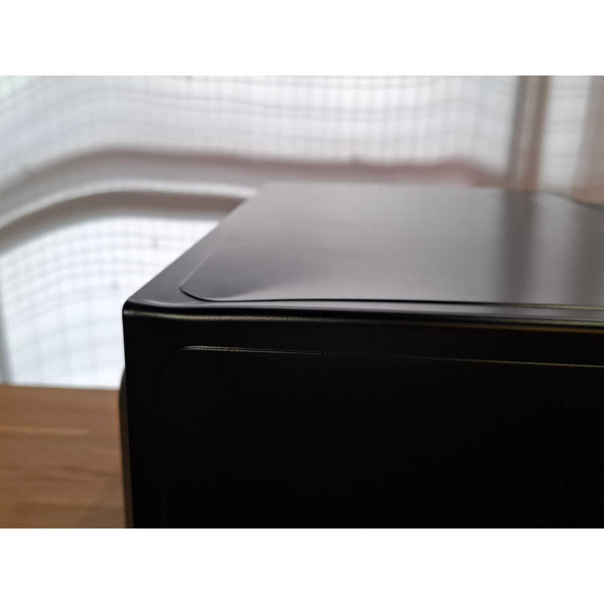 Микроволновая печь LG MW25R35GIS, черный