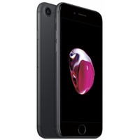 Смартфон Apple iPhone 7 32Gb (NFC) (Цвет: Black) EU