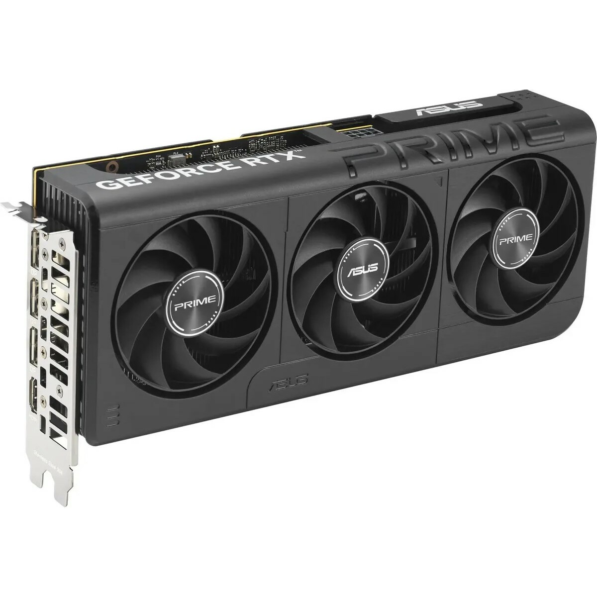 Видеокарта Asus GeForce RTX 5050 PRIME OC 8Gb (PRIME-RTX5050-O8G)