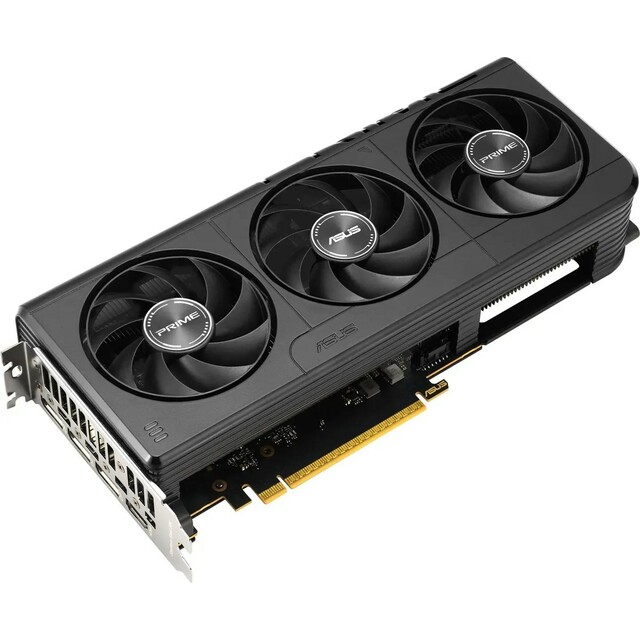 Видеокарта Asus GeForce RTX 5050 PRIME OC 8Gb (PRIME-RTX5050-O8G)
