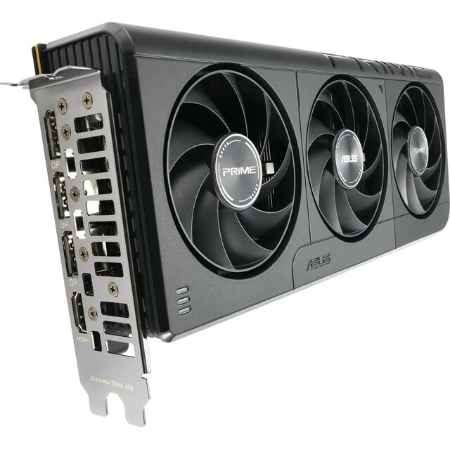 Видеокарта Asus GeForce RTX 5050 PRIME OC 8Gb (PRIME-RTX5050-O8G)