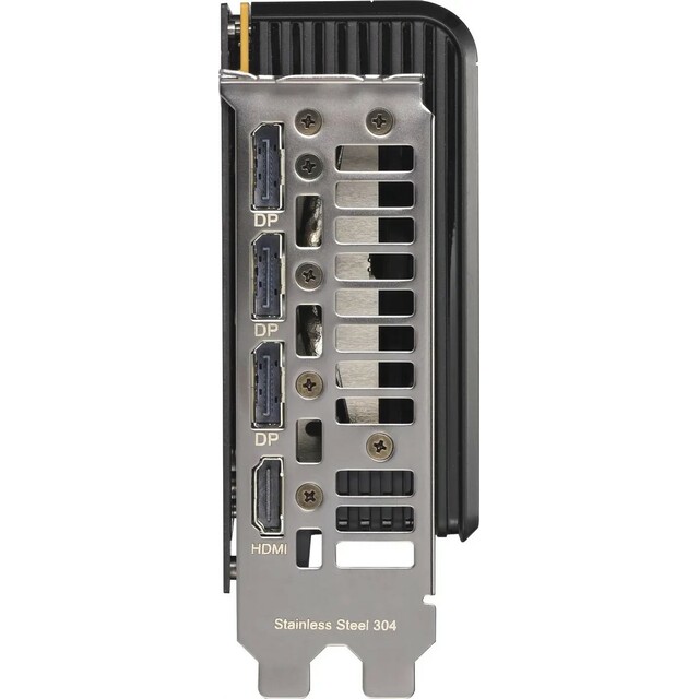 Видеокарта Asus GeForce RTX 5050 PRIME OC 8Gb (PRIME-RTX5050-O8G)