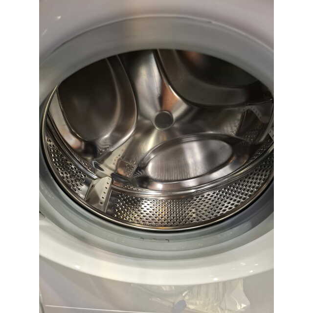 Стиральная машина Indesit EWUD 4105 BK CIS, белый Стиральная машина Indesit EWUD 4105 BK CIS, белый